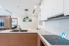 High floor three bedrooms apartment for rent in Sunshine City, Tay Ho